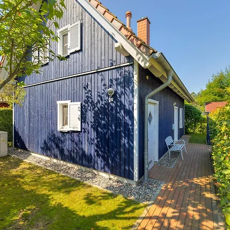 Kuestenhaus Mit Sauna Und Kamin Ca 400 Vom Ostseestrand Dom wakacyjny *