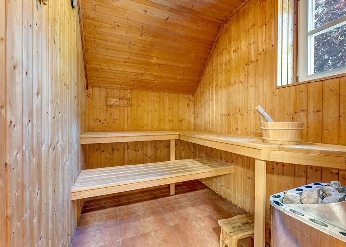 Kuestenhaus Mit Sauna Und Kamin Ca 400 Vom Ostseestrand Holiday home *